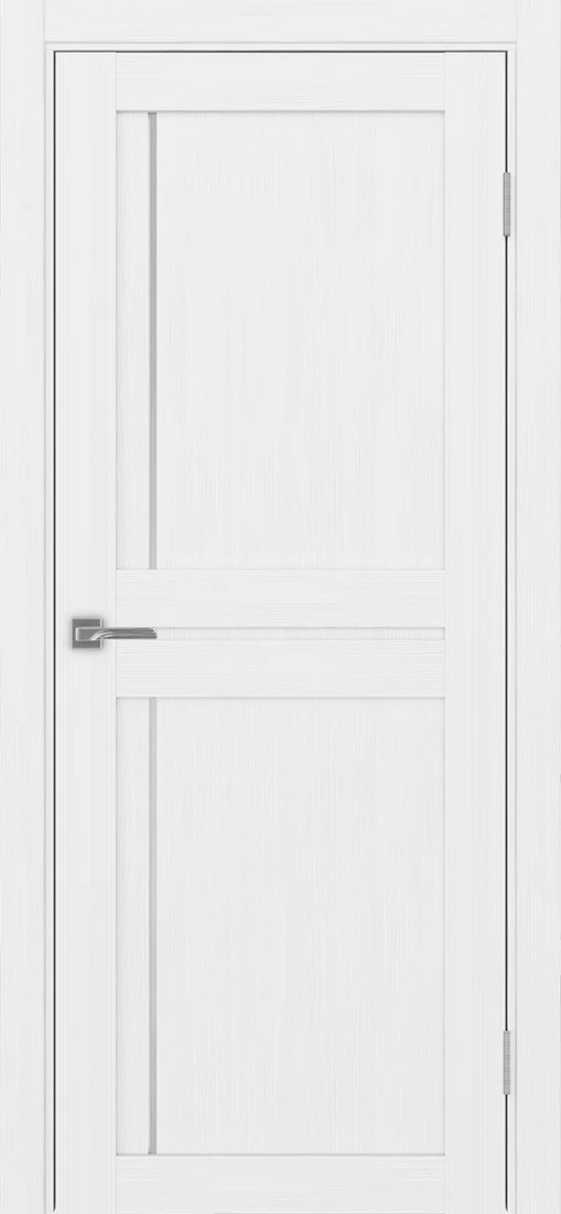 Optima Porte Турин 523АПП.111 молдинг алюм.хром