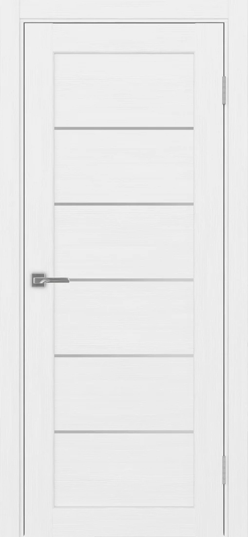 Optima Porte Парма 401АПП.1 молдинг алюм.хром