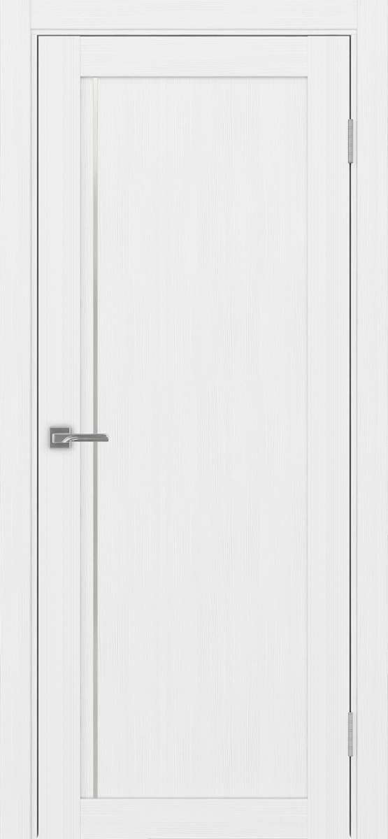 Optima Porte Турин 565АПП.11 молдинг алюм.хром